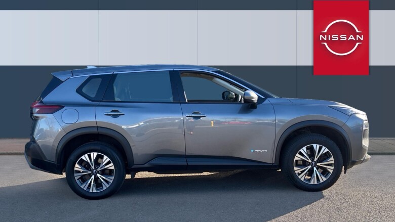 Nissan X-Trail 1.5 E-Power E-4orce 213 Acenta Premium 5dr Auto Hybrid Station Wagon